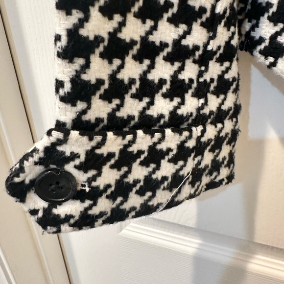 Liverpool Classic Houndstooth Blazer - Picture 3 of 5